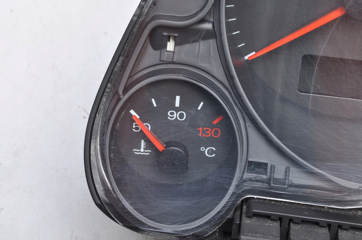 AUDI A4 B7 1.8T 20V 163KM COUNTER CLOCKS UK 8H0920950N