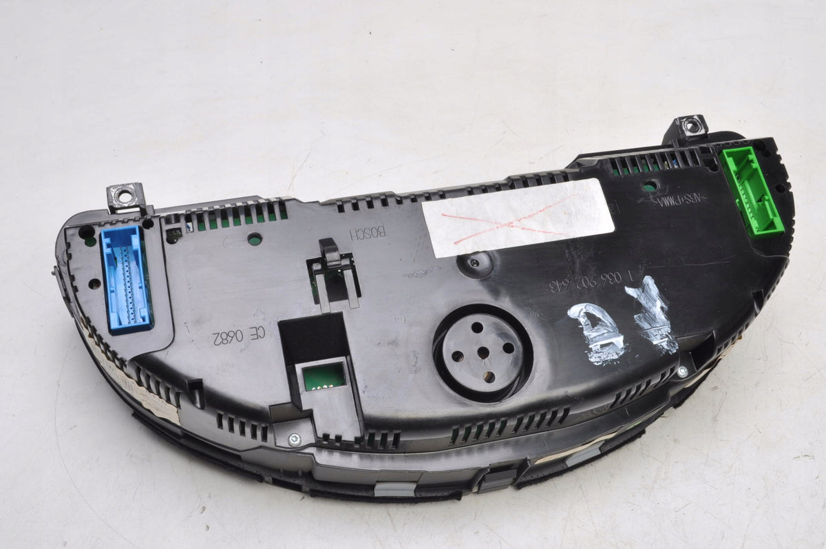 AUDI A4 B7 1.8T 20V 163KM COUNTER CLOCKS UK 8H0920950N