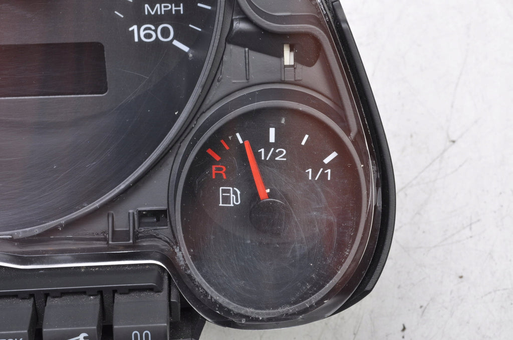 AUDI A4 B7 1.8T 20V 163KM COUNTER CLOCKS UK 8H0920950N