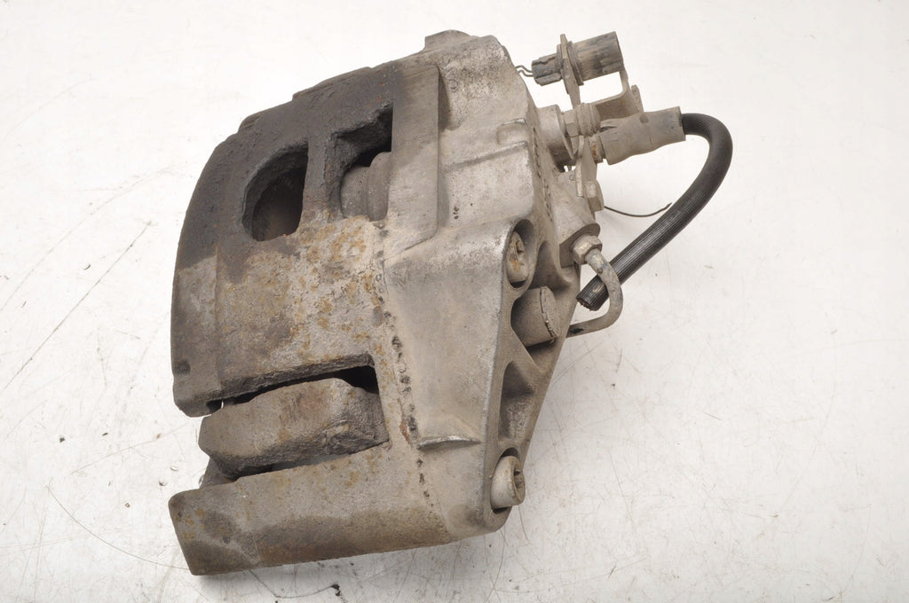 AUDI A4 B7 2.0 TFSI BRAKE CALIPER LEFT FRONT