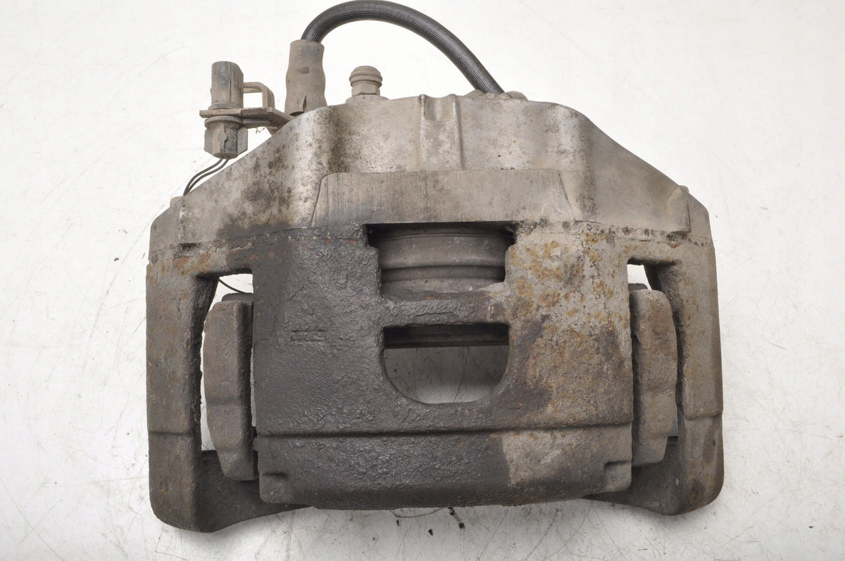 AUDI A4 B7 2.0 TFSI BRAKE CALIPER LEFT FRONT