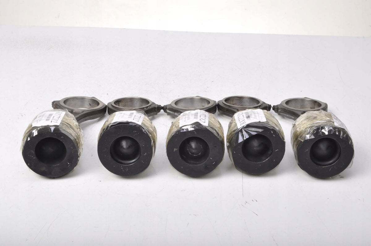 AUDI A4 B7 2.7 TDI PISTON CONNECTING ROD 059AB