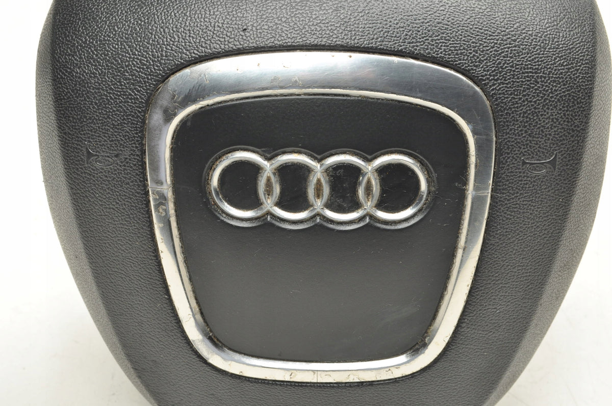 AUDI A4 B7 DRIVER AIRBAG 8E0880201DG