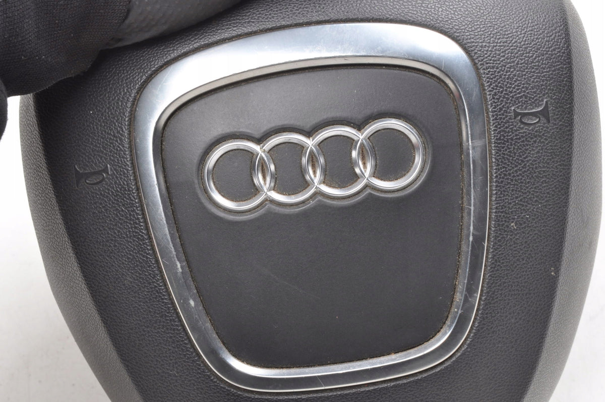 AUDI A4 B7 DRIVER AIRBAG 8H0880201L