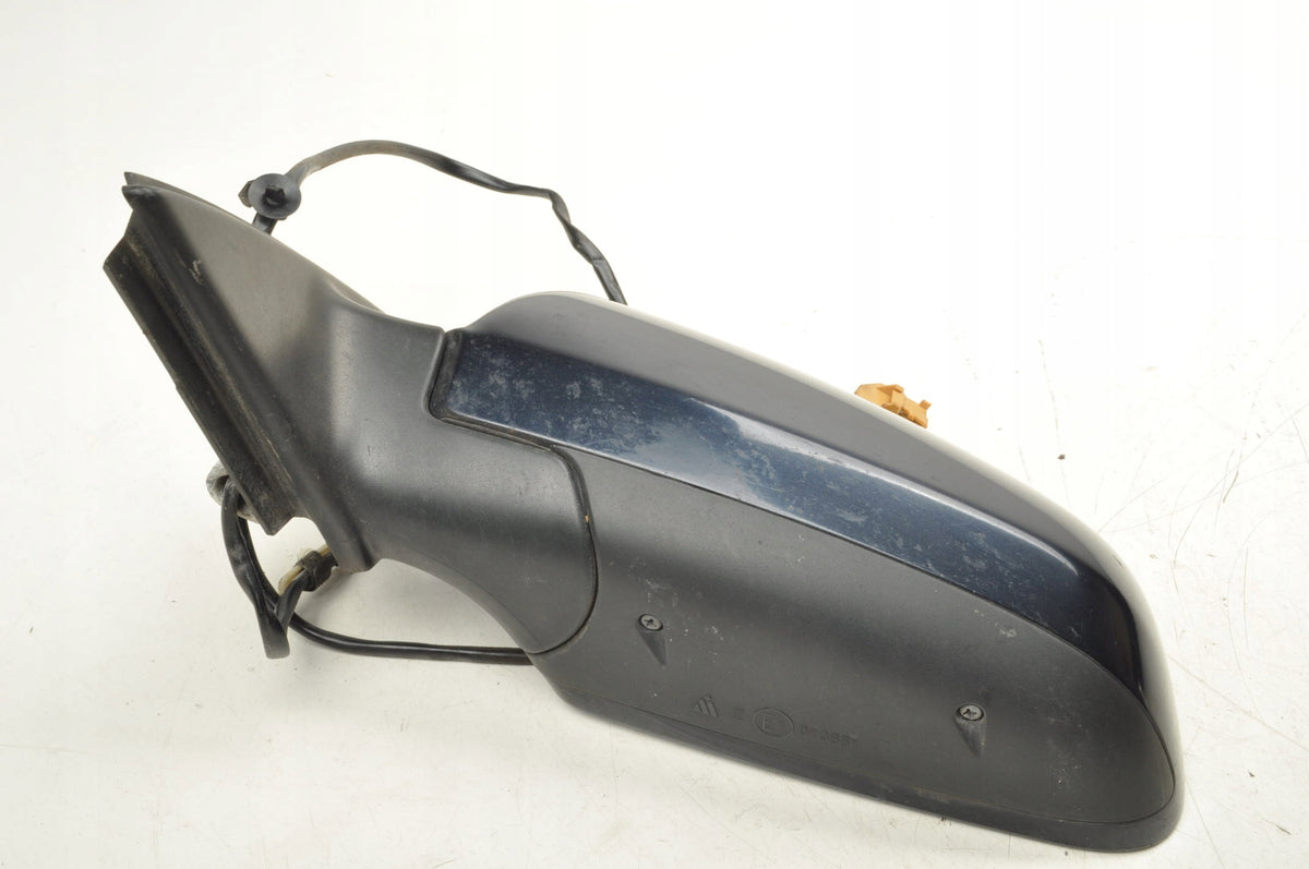 AUDI A4 B7 MIRROR LEFT ELECTRIC 5 PIN EUROPE
