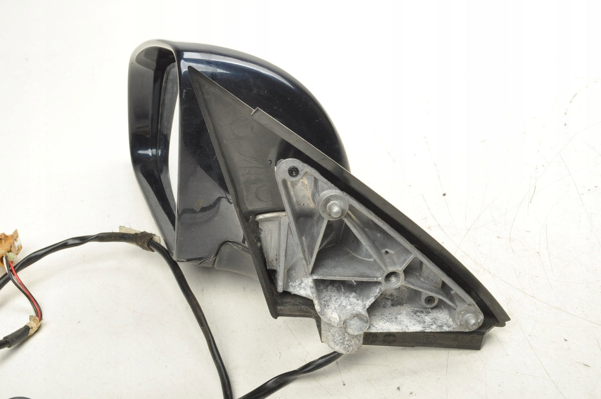 AUDI A4 B7 MIRROR LEFT ELECTRIC 5 PIN EUROPE
