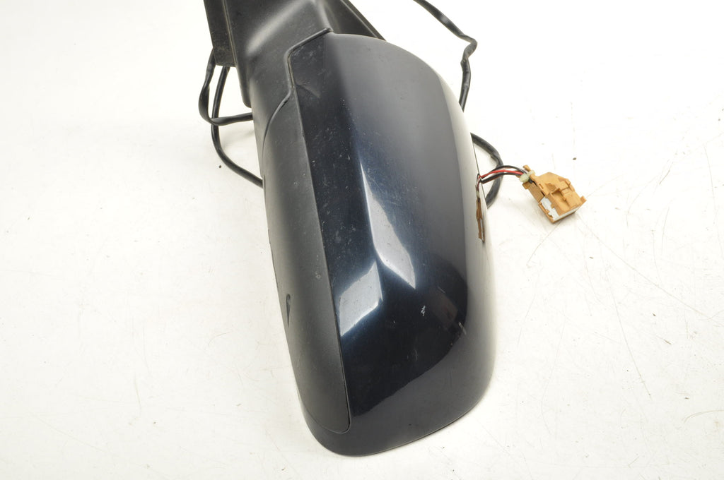 AUDI A4 B7 MIRROR LEFT ELECTRIC 5 PIN EUROPE