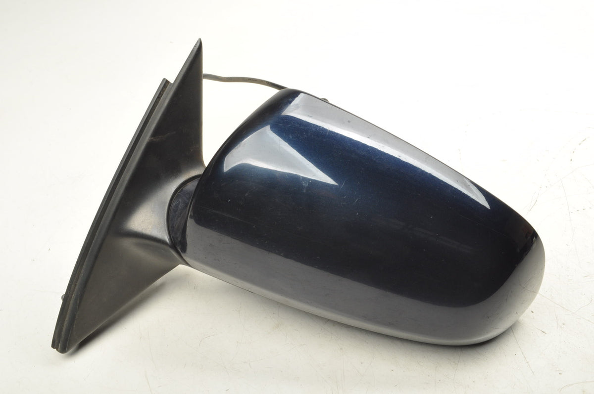 AUDI A4 B7 MIRROR LEFT ELECTRIC 5 PIN EUROPE