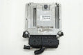 AUDI A4 B8 08R ENGINE CONTROLLER 3.0TDI 8K0907401C