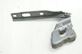 AUDI A4 B8 08R MASK HINGE RIGHT LY7G 8K0823302D