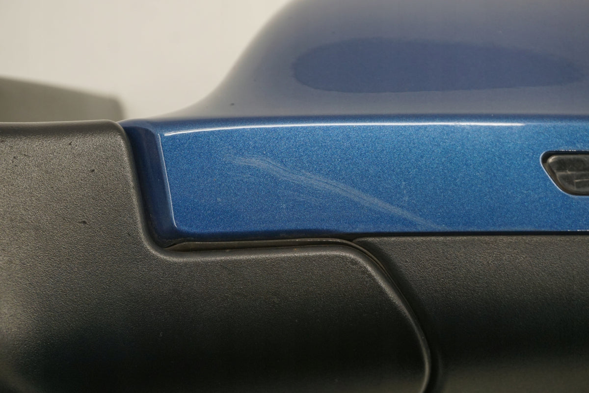 AUDI A4 B8 08R MIRROR LEFT 6PIN LX5V ANGLIK UK