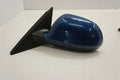 AUDI A4 B8 08R MIRROR LEFT 6PIN LX5V ANGLIK UK
