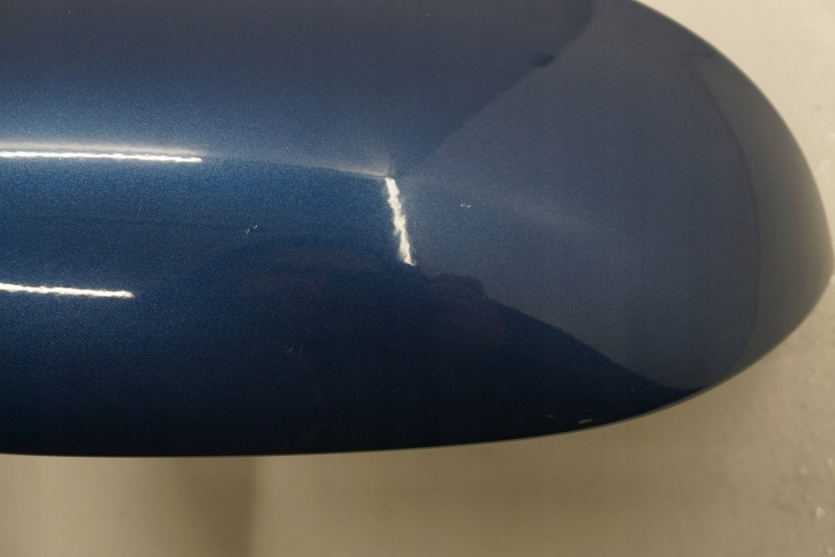AUDI A4 B8 08R MIRROR RIGHT 6PIN LX5V ANGLIK UK
