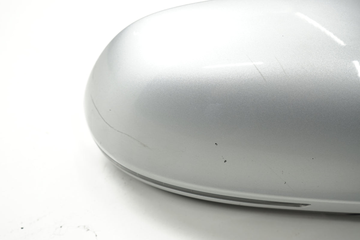 AUDI A4 B8 08R MIRROR RIGHT 6PIN LX7W EUROPE