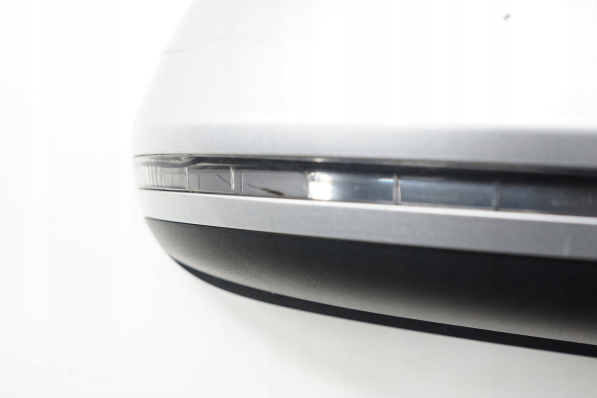 AUDI A4 B8 08R MIRROR RIGHT 6PIN LX7W EUROPE