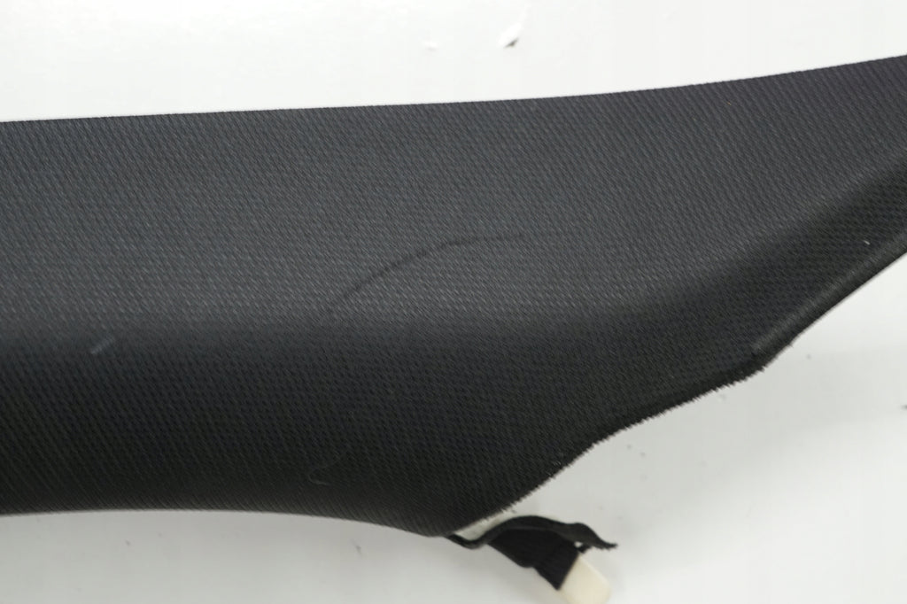 AUDI A4 B8 08R S-LINE POST COVER AND LEFT FRONT 8K0867233