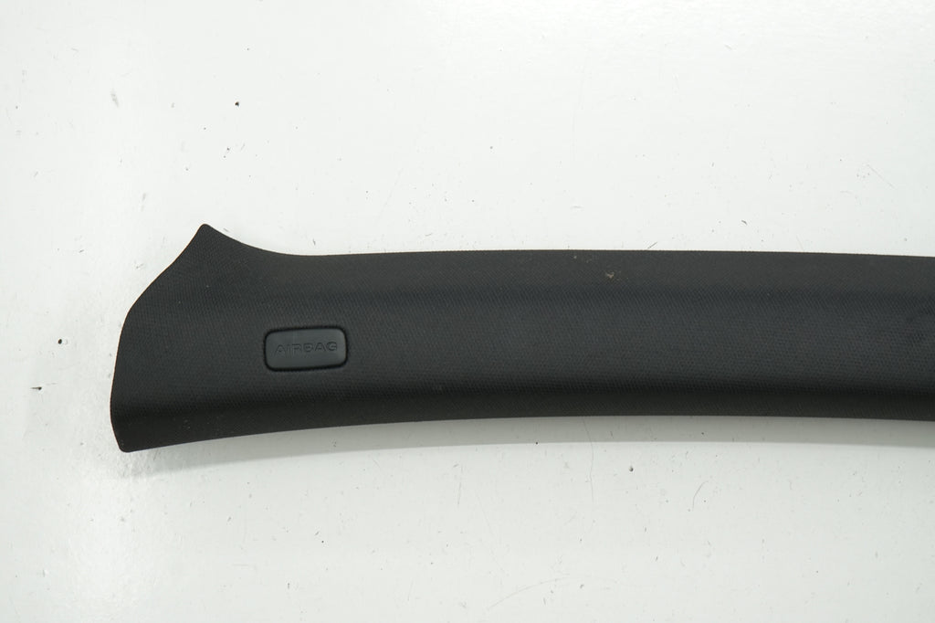 AUDI A4 B8 08R S-LINE POST COVER AND LEFT FRONT 8K0867233