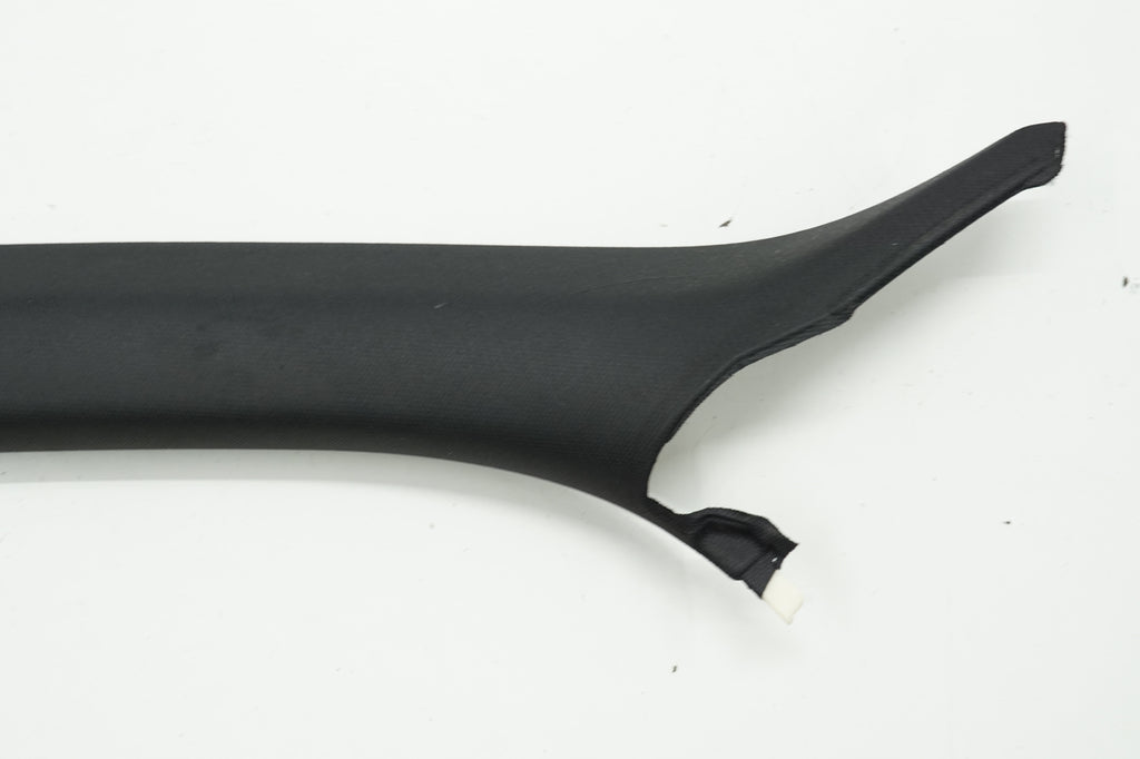 AUDI A4 B8 08R S-LINE POST COVER AND LEFT FRONT 8K0867233