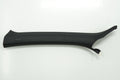 AUDI A4 B8 08R S-LINE POST COVER AND LEFT FRONT 8K0867233