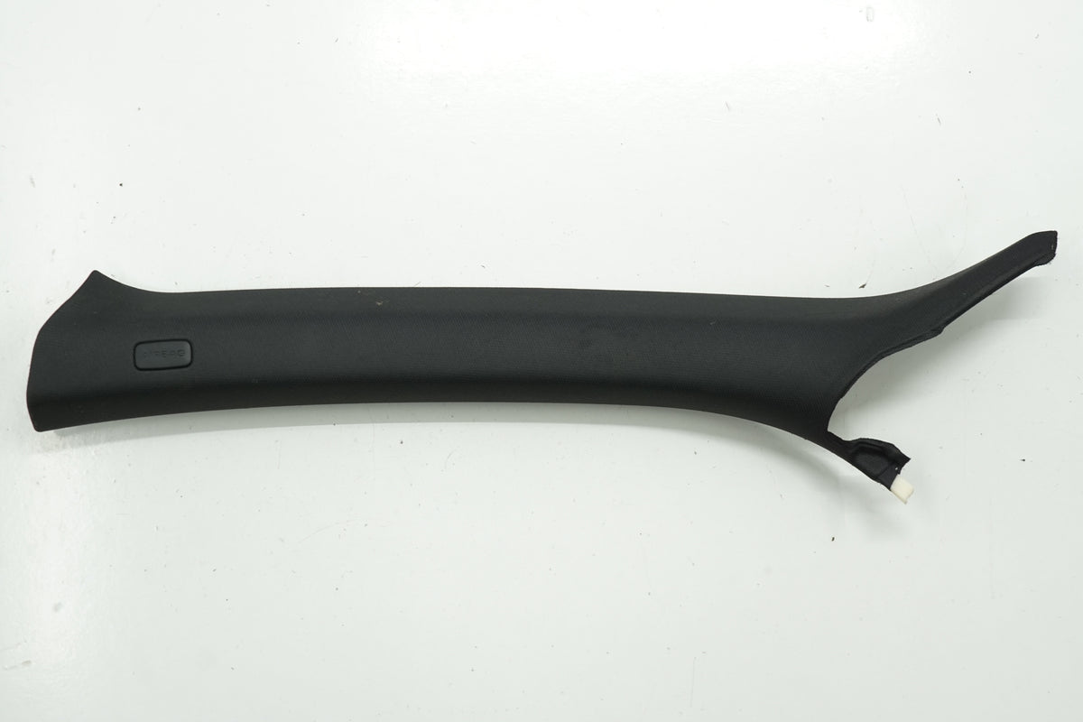 AUDI A4 B8 08R S-LINE POST COVER AND LEFT FRONT 8K0867233