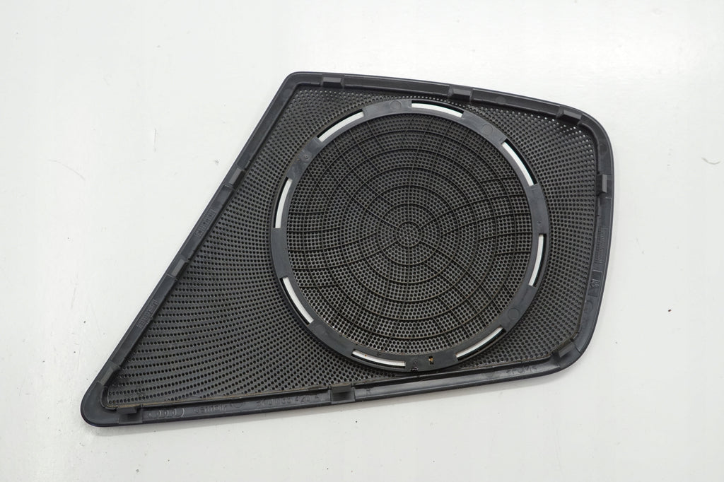 AUDI A4 B8 09R GRILLE COVER BANG&OLUFSEN RIGHT FRONT 8K0035420A