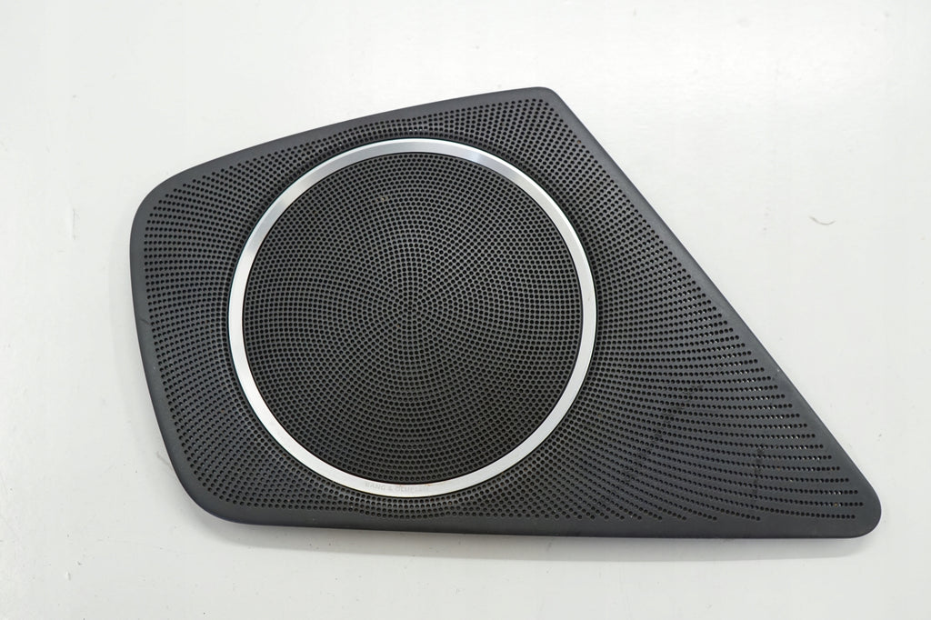 AUDI A4 B8 09R GRILLE COVER BANG&OLUFSEN RIGHT FRONT 8K0035420A