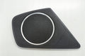 AUDI A4 B8 09R GRILLE COVER BANG&OLUFSEN RIGHT FRONT 8K0035420A