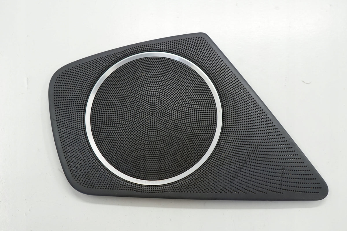AUDI A4 B8 09R GRILLE COVER BANG&OLUFSEN RIGHT FRONT 8K0035420A