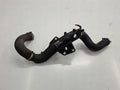 AUDI A4 B8 09R INTERCOOLER PIPE 2.0TDI 8K0145673AK