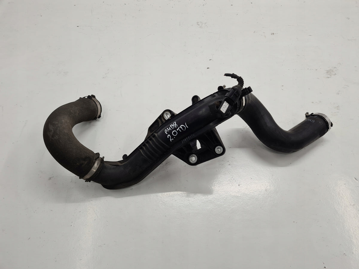 AUDI A4 B8 09R INTERCOOLER PIPE 2.0TDI 8K0145673AK