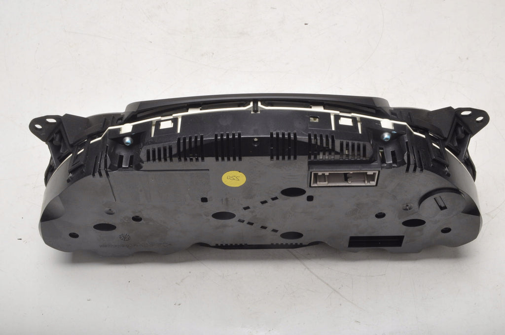 AUDI A4 B8 1.8 TFSI COUNTER CLOCKS EUROPE