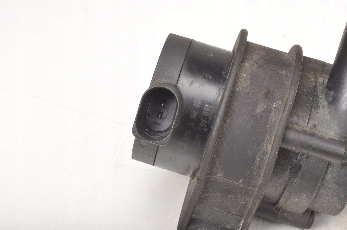 AUDI A4 B8 1.8 TFSI WATER PUMP 06H965561