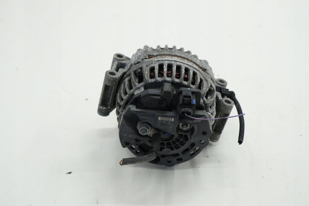 AUDI A4 B8 10R ALTERNATOR 1.8TFSI 06H903016L