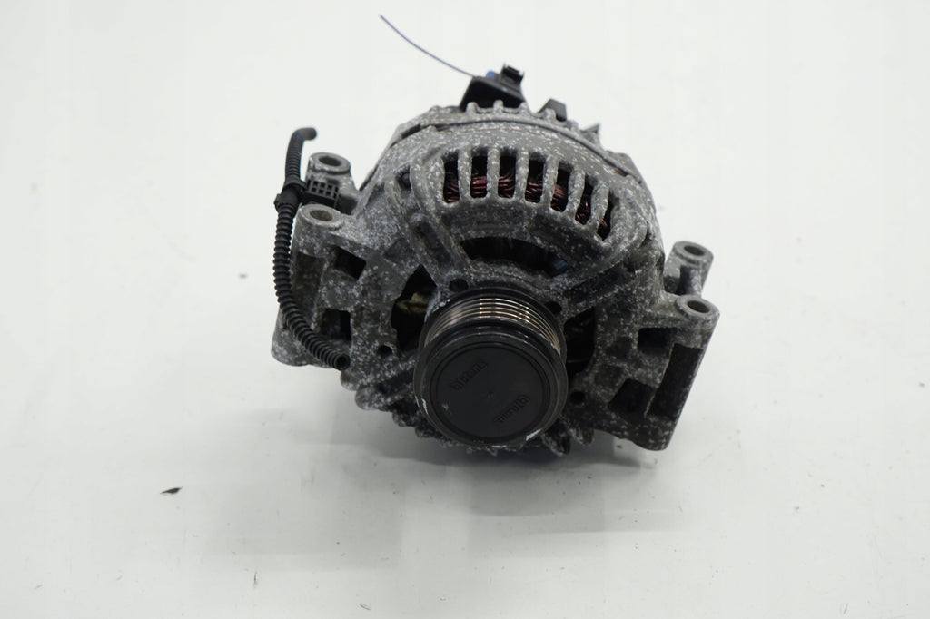 AUDI A4 B8 10R ALTERNATOR 1.8TFSI 06H903016L