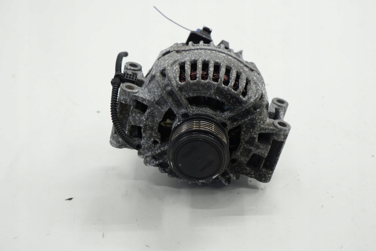 AUDI A4 B8 10R ALTERNATOR 1.8TFSI 06H903016L