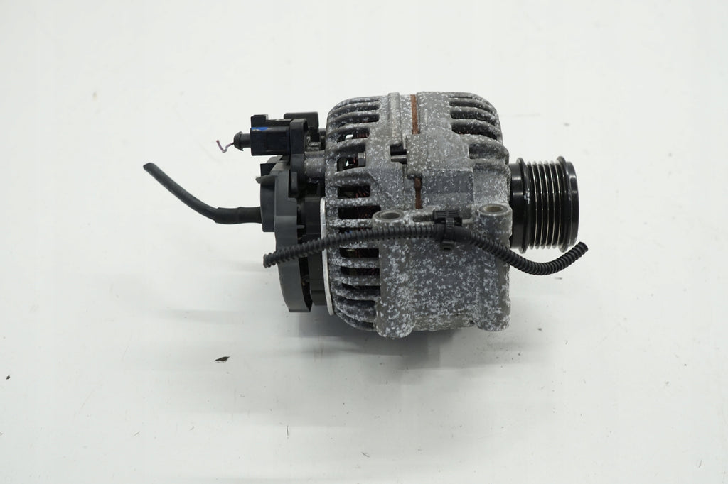 AUDI A4 B8 10R ALTERNATOR 1.8TFSI 06H903016L
