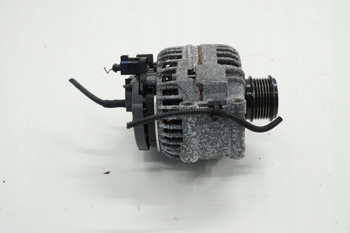 AUDI A4 B8 10R ALTERNATOR 1.8TFSI 06H903016L