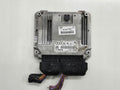 AUDI A4 B8 10R ENGINE DRIVER 1.8TFSI 8K1907115C