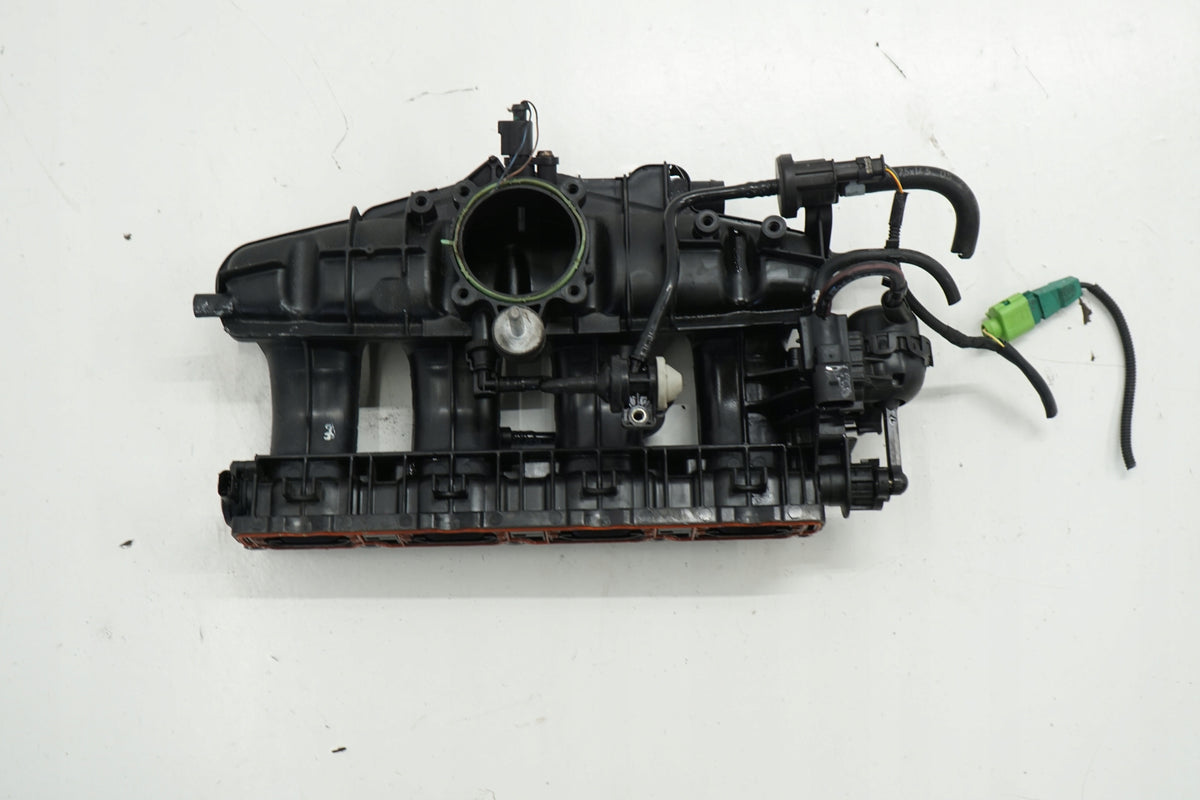 AUDI A4 B8 10R INTAKE MANIFOLD 1.8TFSI 1019395 06133185