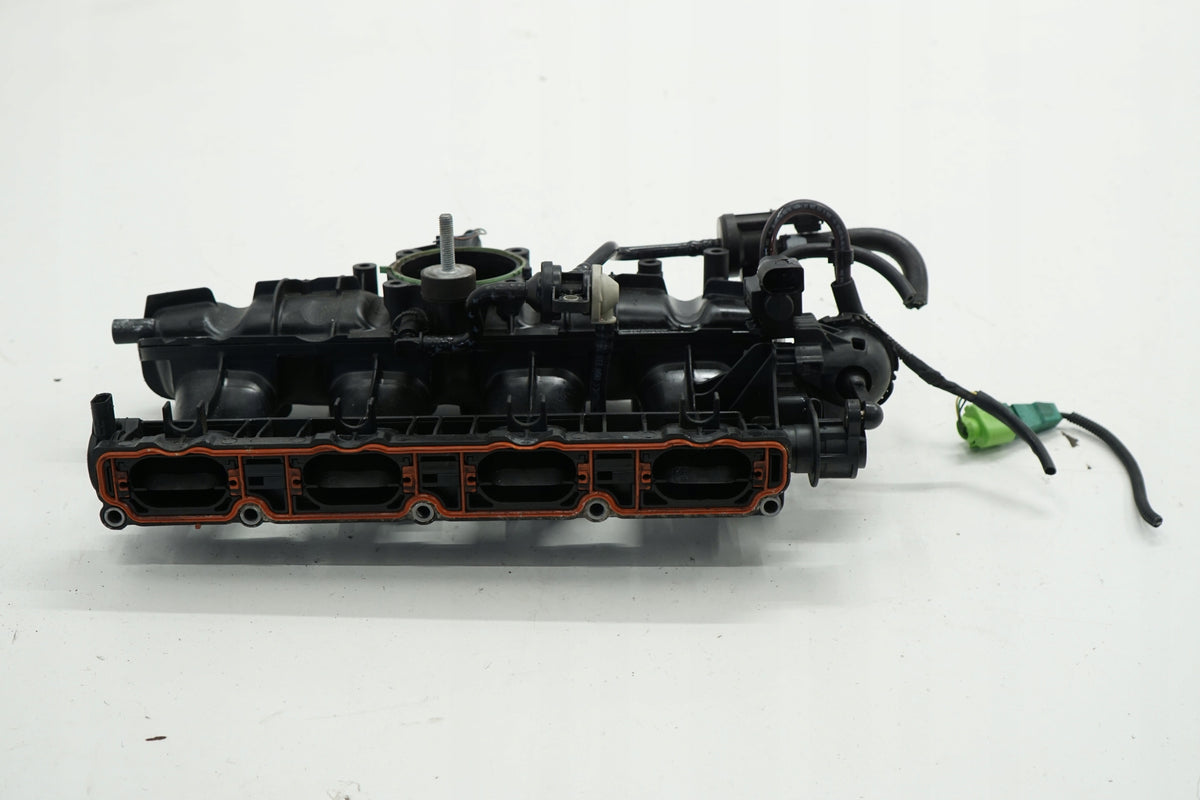 AUDI A4 B8 10R INTAKE MANIFOLD 1.8TFSI 1019395 06133185