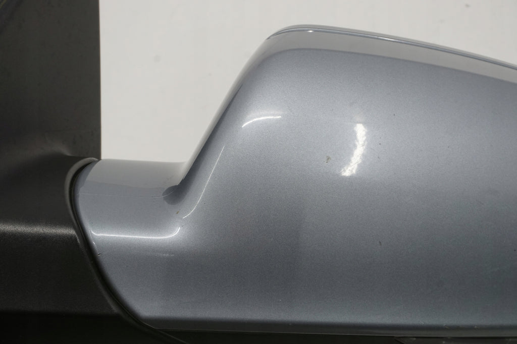 AUDI A4 B8 10R MIRROR LEFT 8PIN LX7V ANGLIK UK