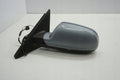 AUDI A4 B8 10R MIRROR LEFT 8PIN LX7V ANGLIK UK