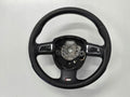 AUDI A4 B8 10R STEERING WHEEL MULTIFUNCTION S-LINE 8K0419091BB