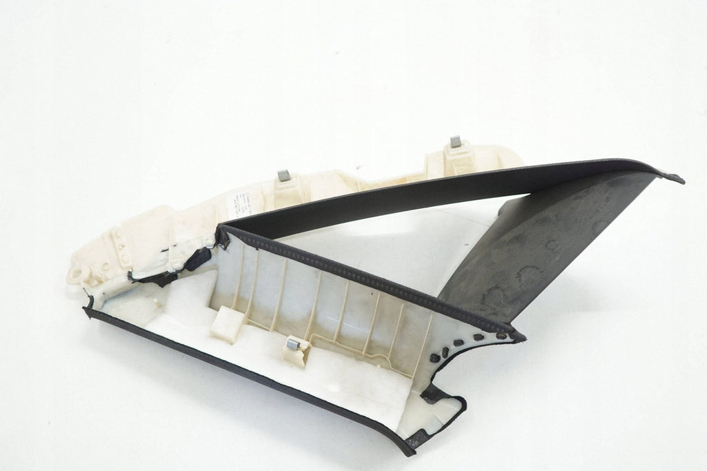 AUDI A4 B8 15R SEDAN POST COVER C LEFT REAR S-LINE 8K0867287