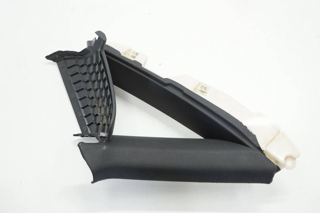 AUDI A4 B8 15R SEDAN POST COVER C LEFT REAR S-LINE 8K0867287