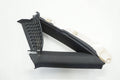 AUDI A4 B8 15R SEDAN POST COVER C LEFT REAR S-LINE 8K0867287