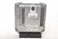 AUDI A4 B8 2.0 TDI ENGINE CONTROLLER 04L906021BQ