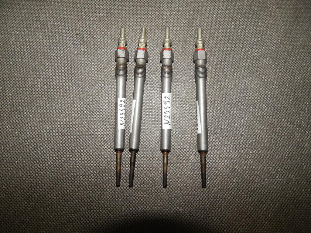 AUDI A4 B8 2.0 TDI GLOW PLUG 059963319M