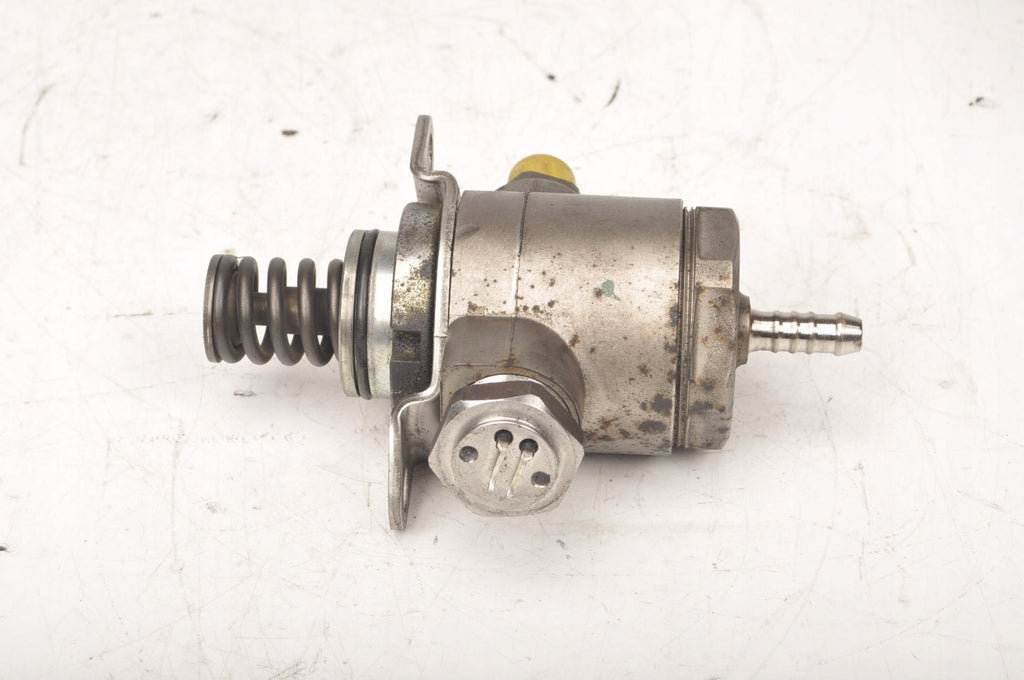 AUDI A4 B8 2.0 TFSI 16V 211KM INJECTION PUMP 2008/06 - 2013/05