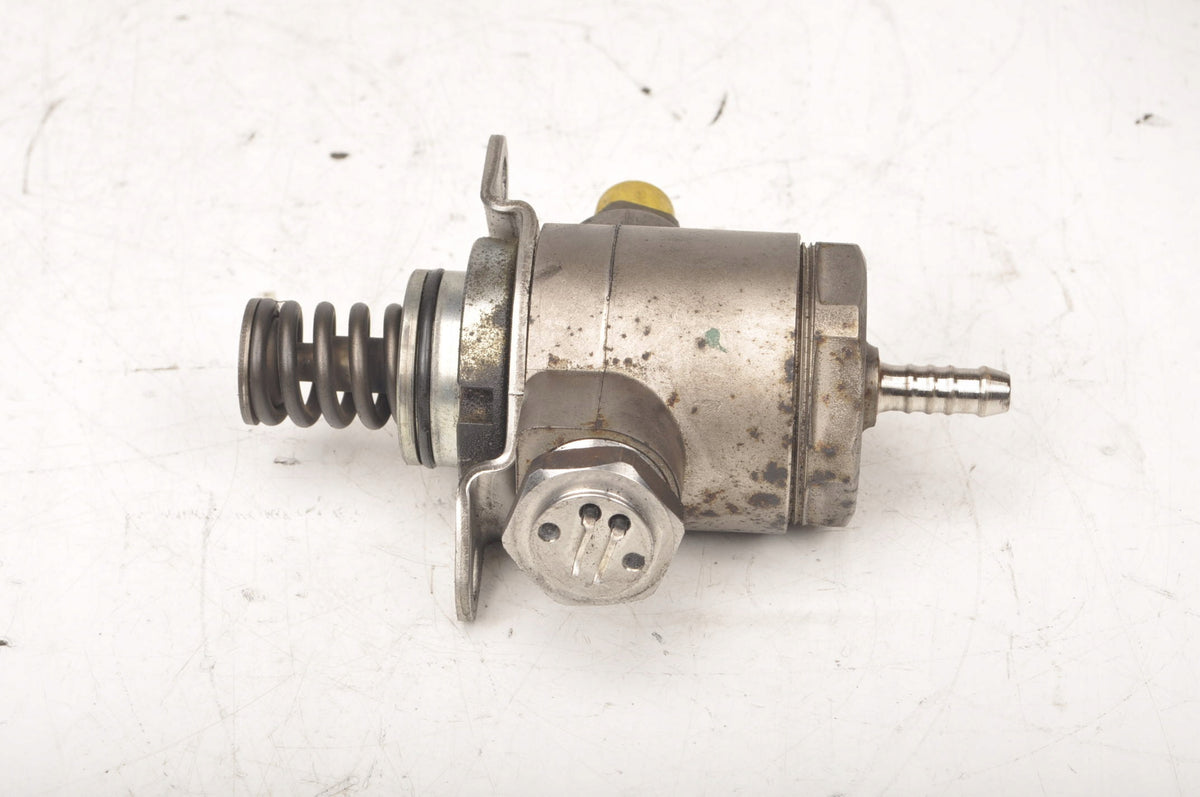 AUDI A4 B8 2.0 TFSI 16V 211KM INJECTION PUMP 2008/06 - 2013/05